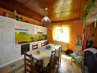 Holiday house Blaignac Features 12
