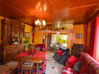 Casa per le vacanze Blaignac Caratteristiche 13