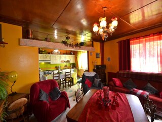 Holiday house Blaignac Features 5