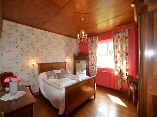 Vakantiehuis Blaignac Kenmerken 13