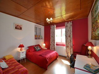 Casa per le vacanze Blaignac Caratteristiche 14