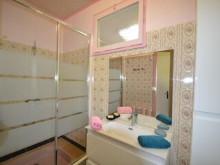 Vakantiehuis Blaignac Kenmerken 15