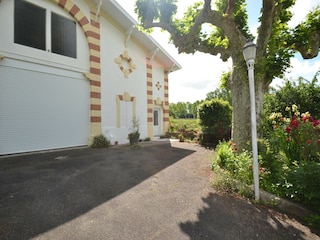 Holiday house Blaignac Outdoor Recording 1