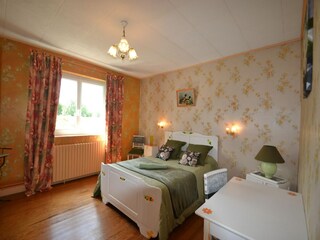 Ferienhaus Blaignac Ausstattung 7
