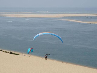 Holiday house Blaignac Environment 36