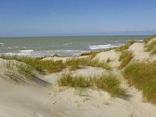 Vakantiehuis Blaignac Omgeving 18