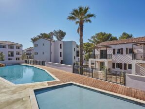 Holiday park Newly built studio near the beach - Hyères - image1