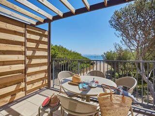Ferienpark Hyères Außenaufnahme 4