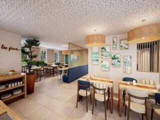 Vakantiepark Hyères  61