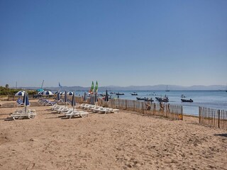 Ferienpark Hyères Umgebung 25