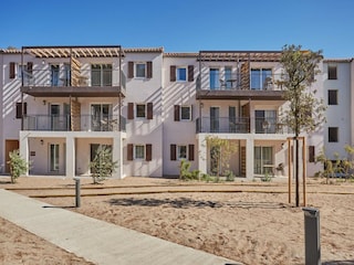 Parque de vacaciones Hyères Grabación al aire libre 3