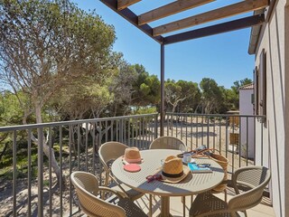 Vakantiepark Hyères Buitenaudio-opname 4