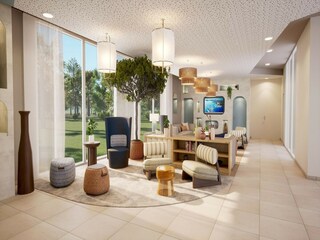 Vakantiepark Hyères Kenmerken 14