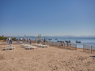 Ferienpark Hyères Umgebung 36