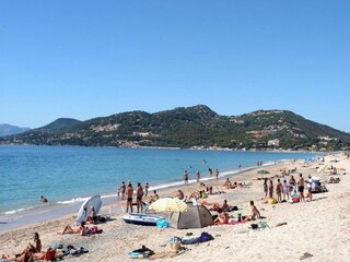Parque de vacaciones Hyères Entorno 20
