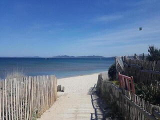 Parc de vacances Hyères Environnement 29