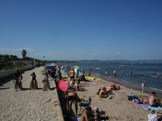 Parque de vacaciones Hyères Entorno 28
