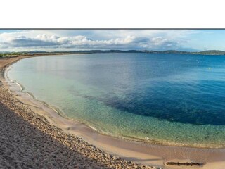 Parque de vacaciones Hyères Entorno 21