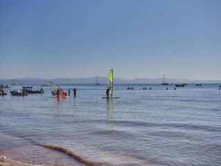 Ferienpark Hyères Umgebung 22