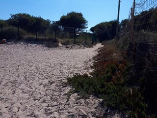 Parco vacanze Hyères Ambiente 36