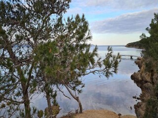 Parque de vacaciones Hyères Entorno 59