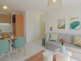 Vakantiepark Hyères Kenmerken 20