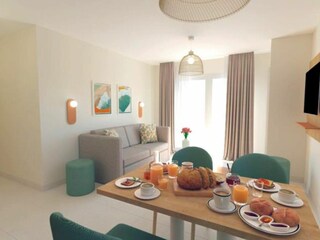 Vakantiepark Hyères Kenmerken 21