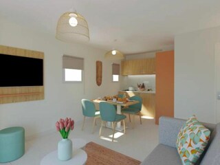 Vakantiepark Hyères Kenmerken 22
