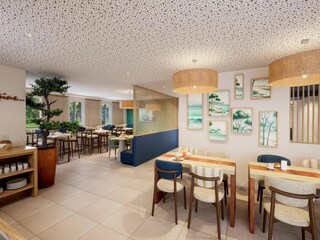 Vakantiepark Hyères  27