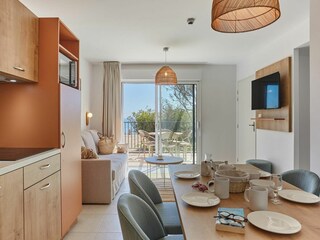Vakantiepark Hyères Kenmerken 10