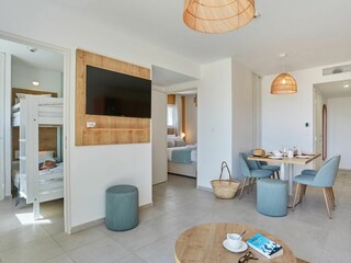 Vakantiepark Hyères Kenmerken 11