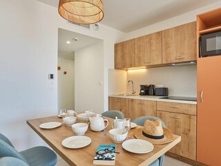 Vakantiepark Hyères Kenmerken 12