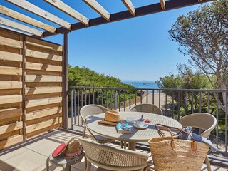 Vakantiepark Hyères Buitenaudio-opname 3