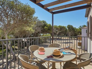 Vakantiepark Hyères Buitenaudio-opname 4