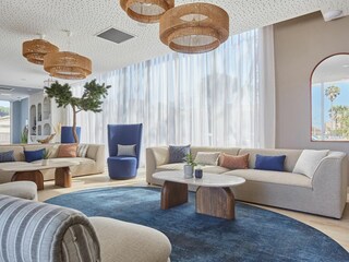 Vakantiepark Hyères Kenmerken 16