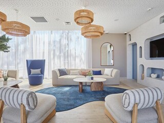 Vakantiepark Hyères Kenmerken 17