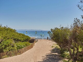 Vakantiepark Hyères Omgeving 24