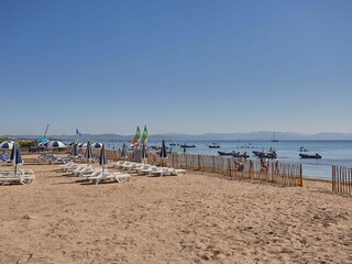 Vakantiepark Hyères Omgeving 25