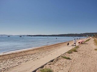 Vakantiepark Hyères Omgeving 26