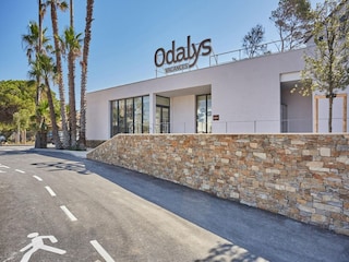 Ferienpark Hyères Ausstattung 22