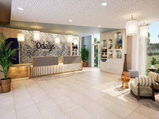 Vakantiepark Hyères Kenmerken 20