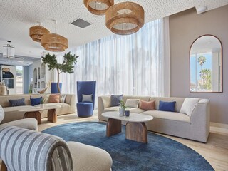 Vakantiepark Hyères Kenmerken 22