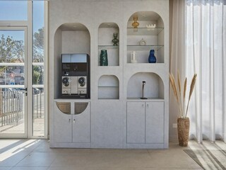 Parque de vacaciones Hyères Características 23