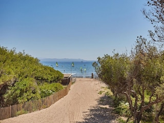 Ferienpark Hyères Umgebung 36