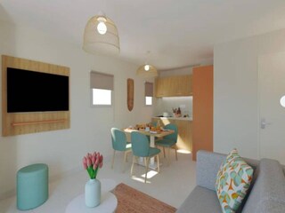 Vakantiepark Hyères Kenmerken 15