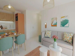 Vakantiepark Hyères Kenmerken 23