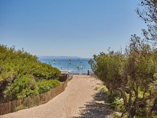 Parc de vacances Hyères Environnement 33