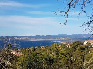 Vakantiepark Hyères Omgeving 27