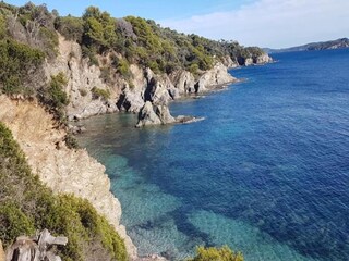 Vakantiepark Hyères Omgeving 29