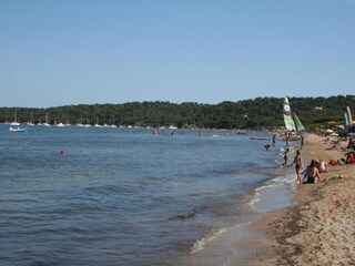 Vakantiepark Hyères Omgeving 30
